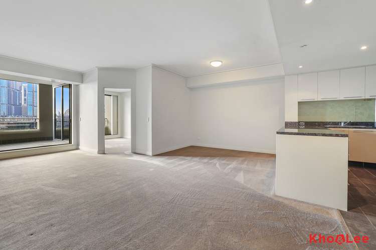 Third view of Homely apartment listing, B505/24 Point Street, Pyrmont NSW 2009