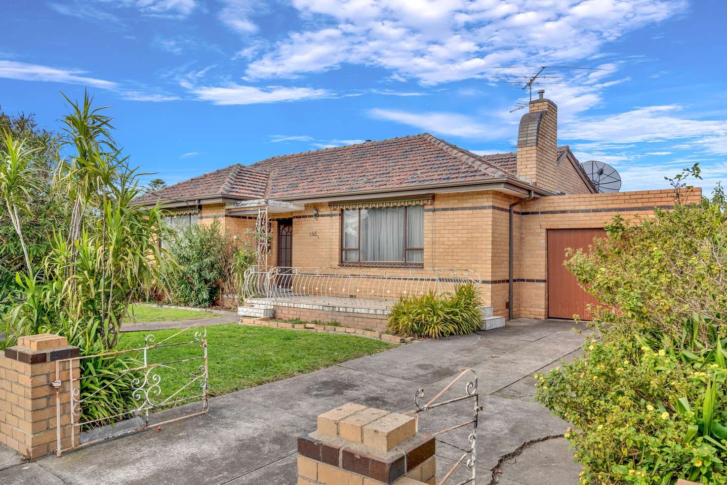 Main view of Homely house listing, 48 Dundee Street, Reservoir VIC 3073