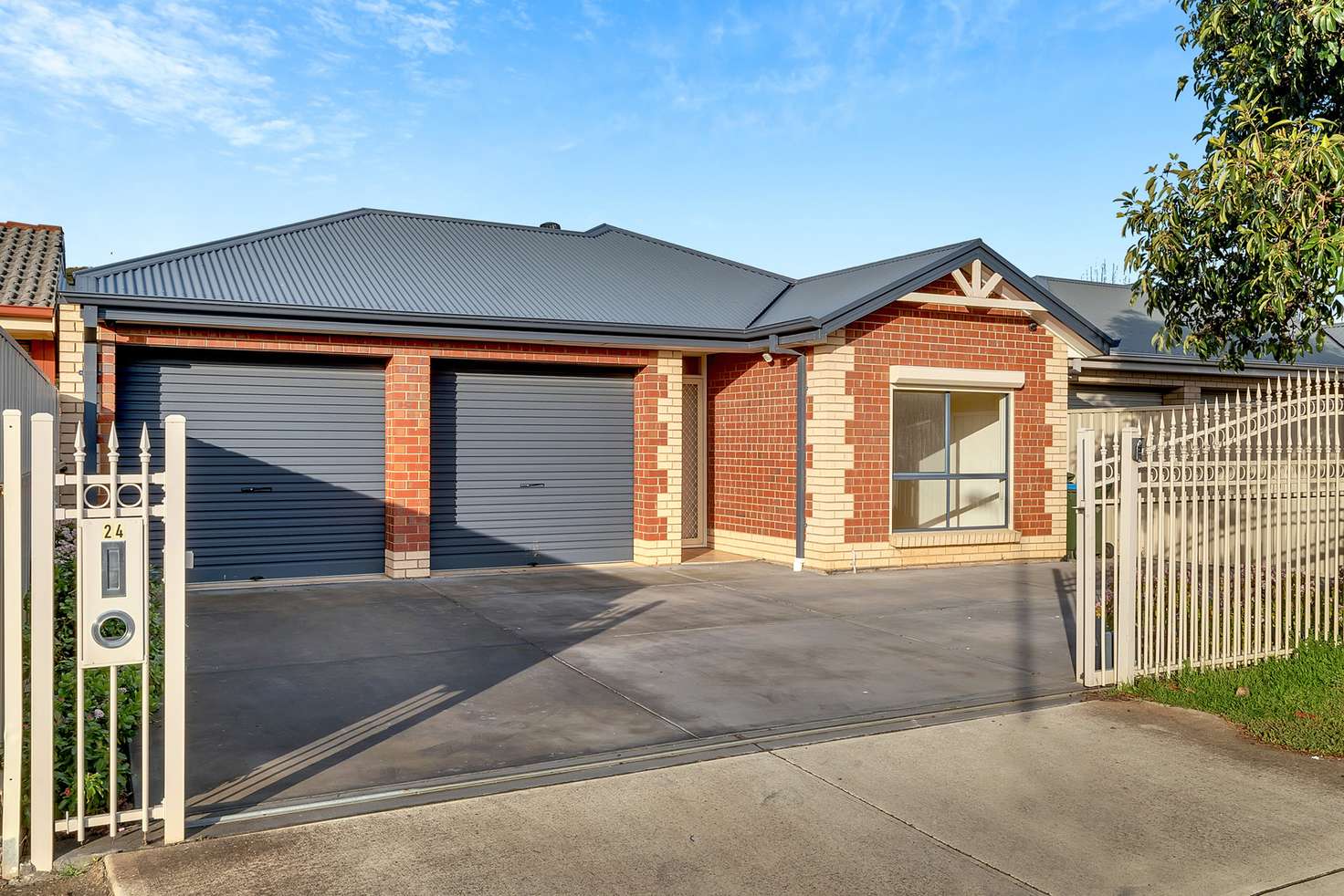 Main view of Homely house listing, 24 Nairn Street, Ferryden Park SA 5010
