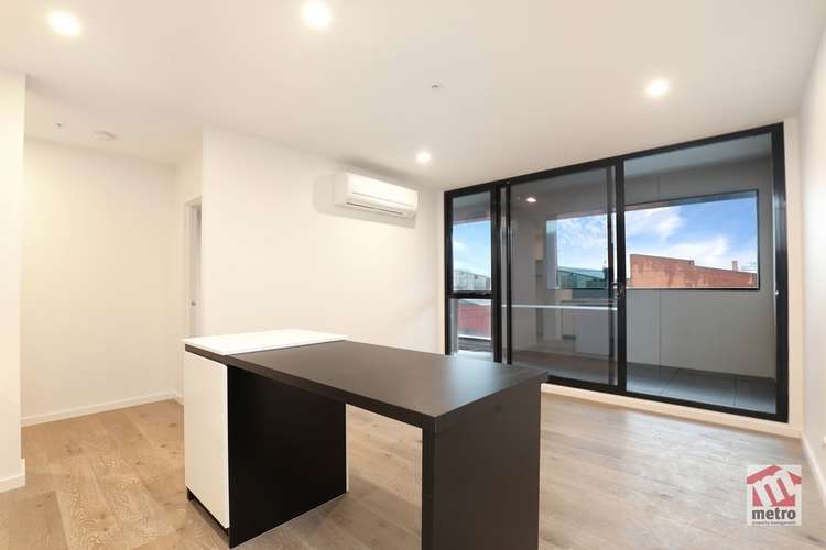Third view of Homely apartment listing, 202/205 Burnley Street, Richmond VIC 3121
