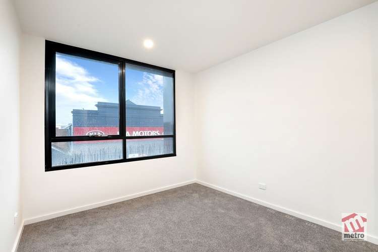 Fourth view of Homely apartment listing, 202/205 Burnley Street, Richmond VIC 3121
