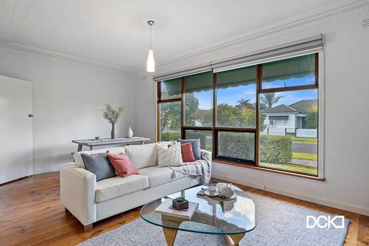 Second view of Homely house listing, 26 Derna Court, Golden Square VIC 3555