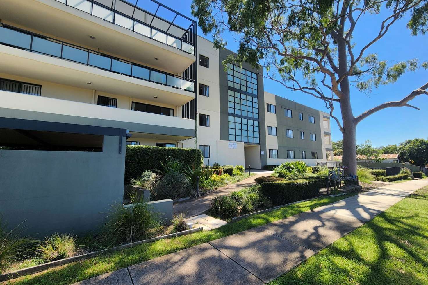 Main view of Homely apartment listing, 23/18-24 Murray Street, Northmead NSW 2152