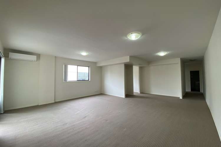 Second view of Homely apartment listing, 23/18-24 Murray Street, Northmead NSW 2152