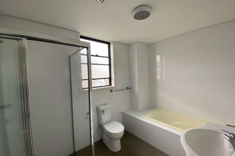 Fourth view of Homely apartment listing, 23/18-24 Murray Street, Northmead NSW 2152