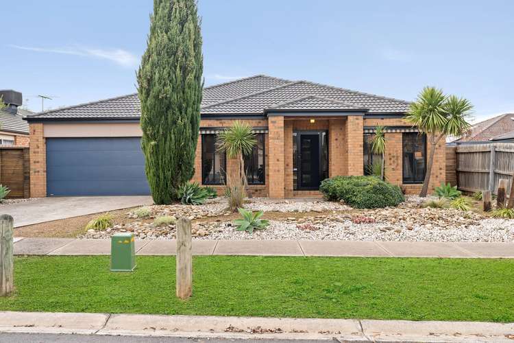 Main view of Homely house listing, 4 Kingston Drive, Taylors Hill VIC 3037