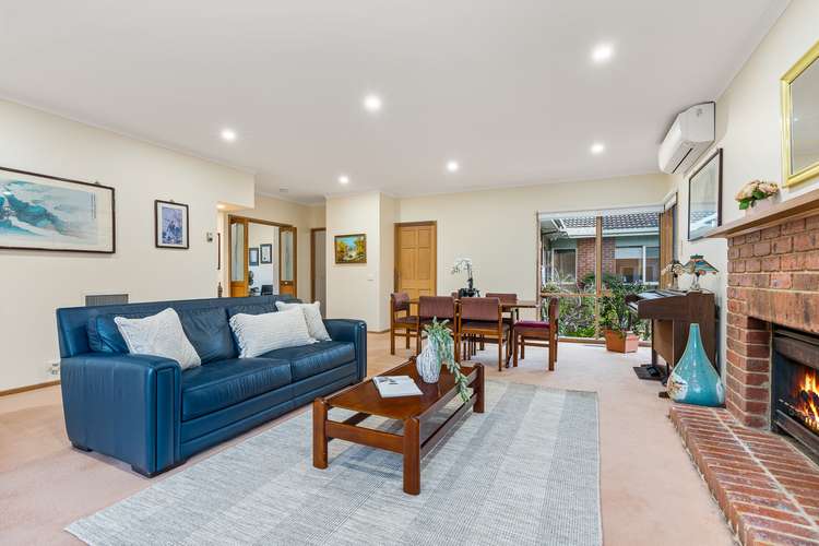 Third view of Homely house listing, 50 Hatfield Street, Balwyn North VIC 3104