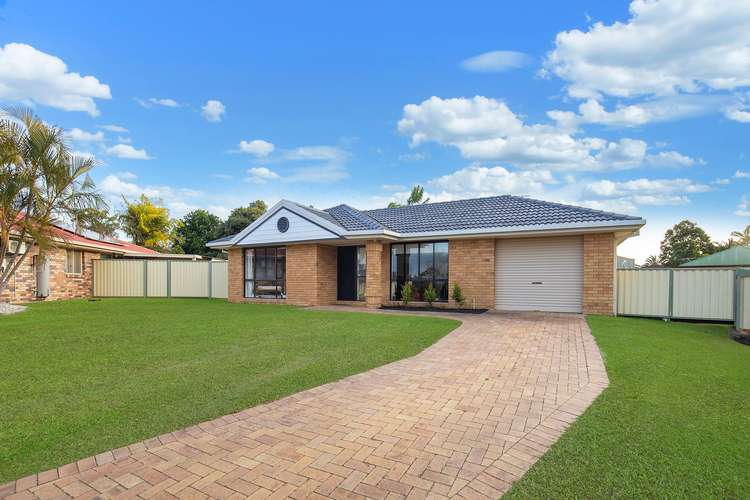 Main view of Homely house listing, 10 Redash Court, Regents Park QLD 4118