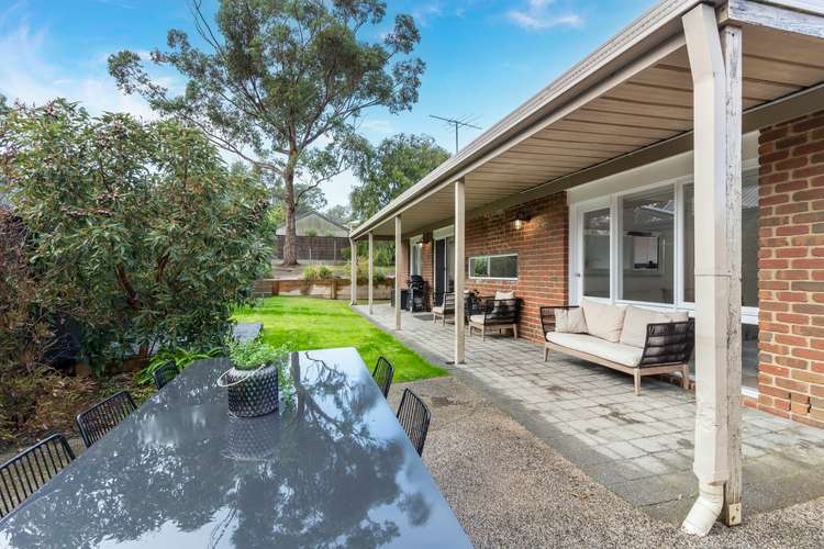 Fifth view of Homely house listing, 22 Hooper Grove, Mount Martha VIC 3934