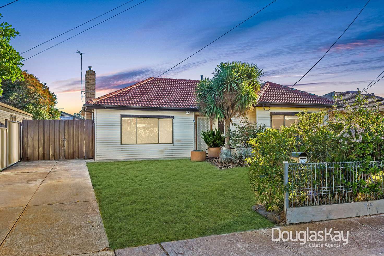 Main view of Homely house listing, 35 Salmond Street, Deer Park VIC 3023