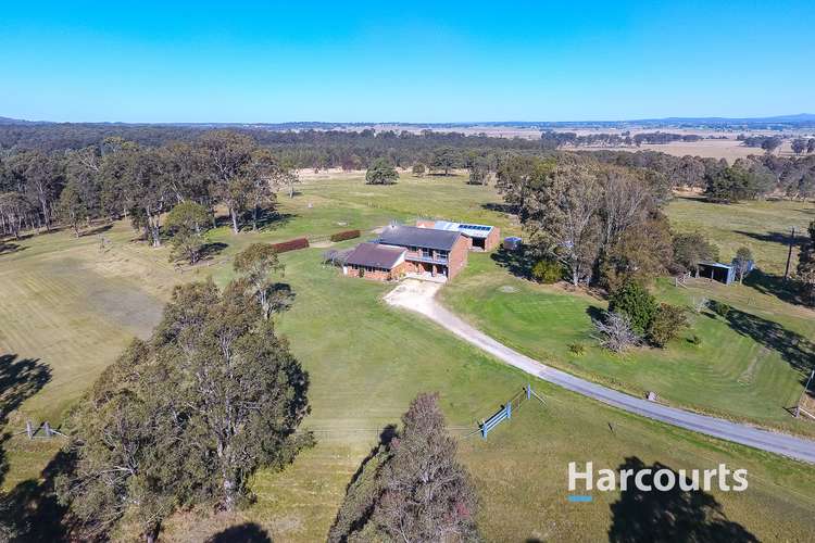 Second view of Homely house listing, 1166 Paterson Road, Woodville NSW 2321
