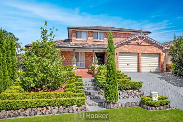 Main view of Homely house listing, 14 Dulungra Avenue, Belmont North NSW 2280