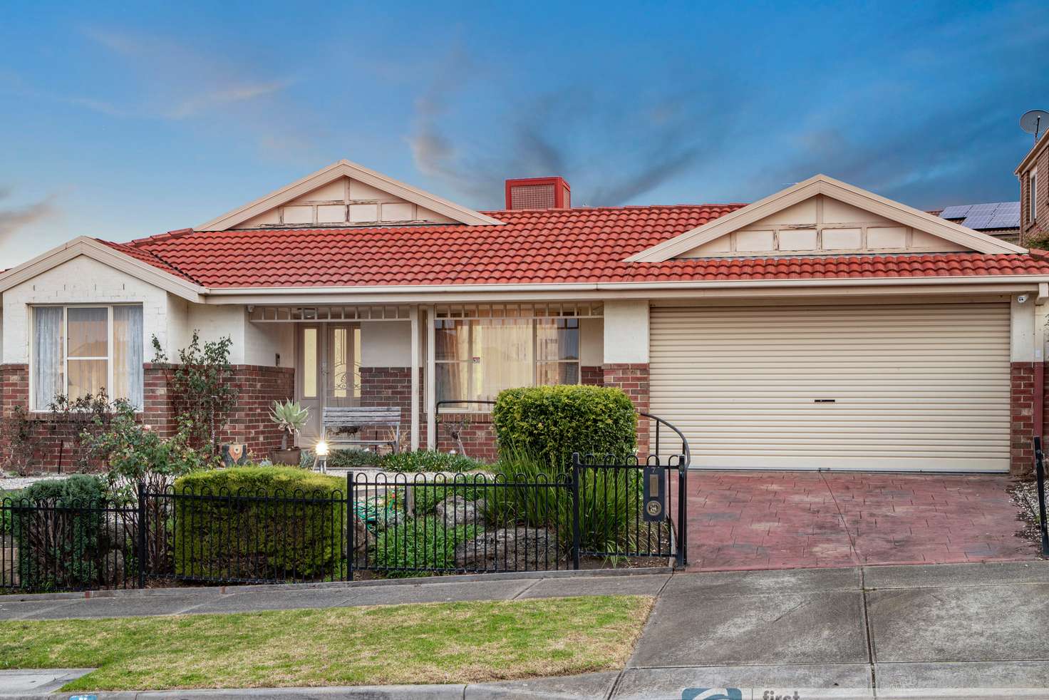 Main view of Homely house listing, 7 Homewood Boulevard, Hallam VIC 3803