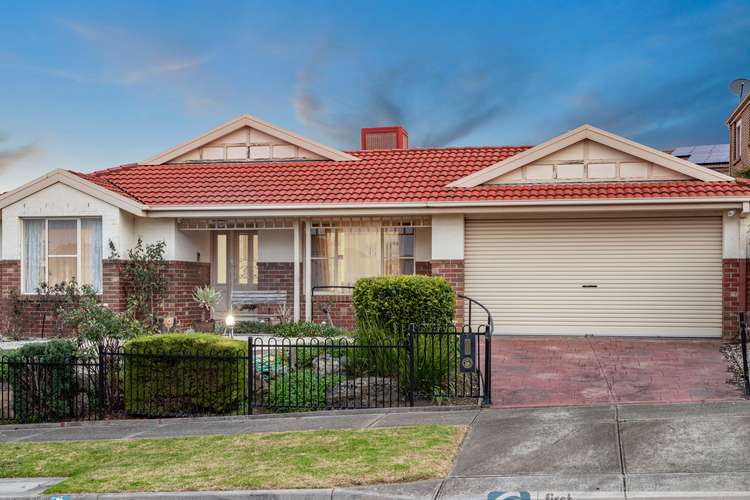 Main view of Homely house listing, 7 Homewood Boulevard, Hallam VIC 3803