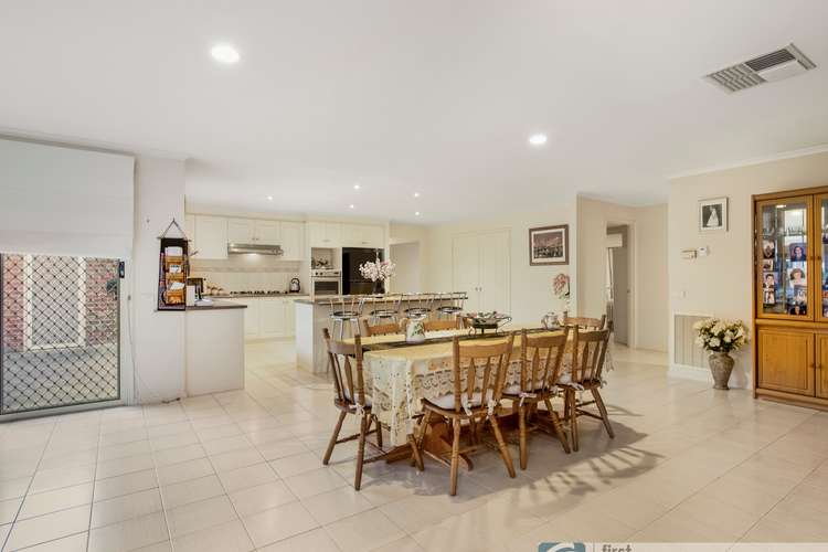 Fourth view of Homely house listing, 7 Homewood Boulevard, Hallam VIC 3803