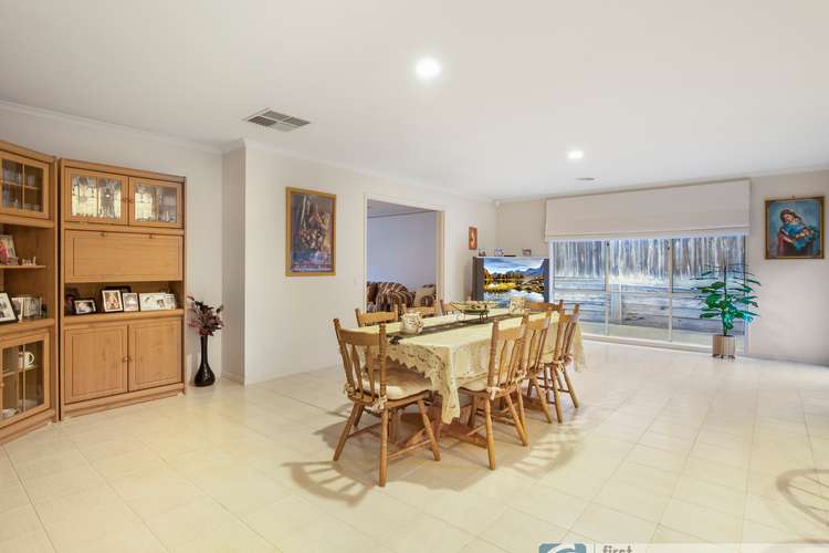 Sixth view of Homely house listing, 7 Homewood Boulevard, Hallam VIC 3803