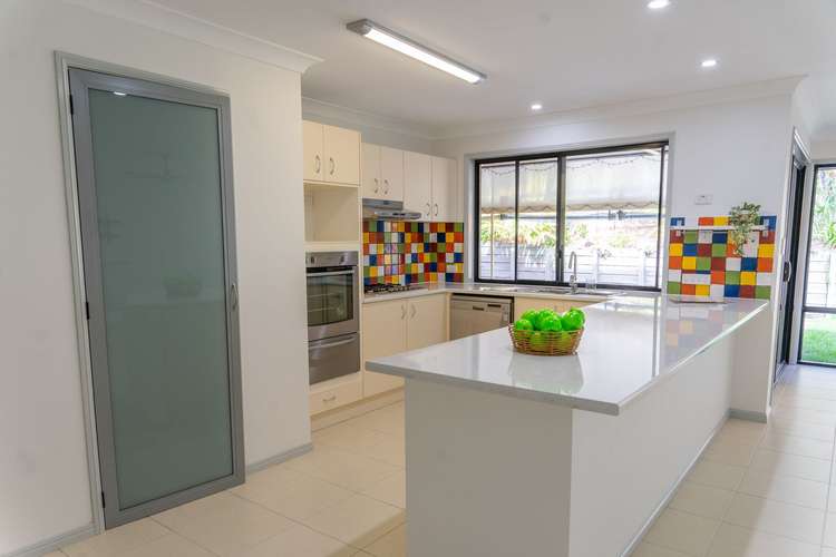 Second view of Homely house listing, 18 Heath Court, Little Mountain QLD 4551