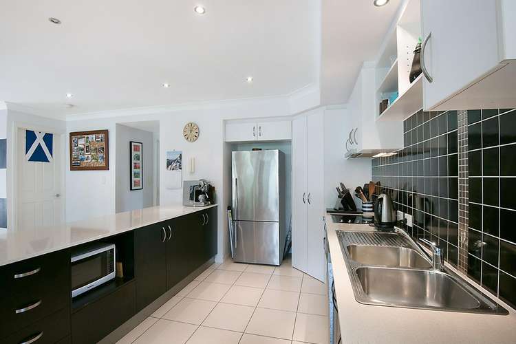 Second view of Homely house listing, 26 Dickson Street, Morningside QLD 4170