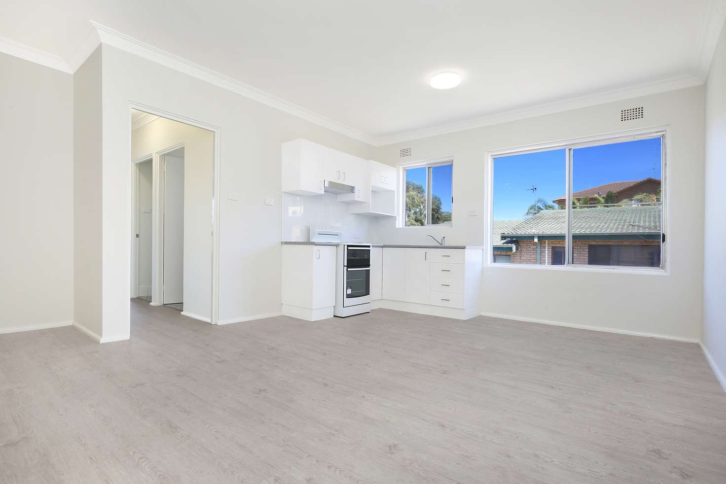 Main view of Homely unit listing, 6/38 Campbell Street, Wollongong NSW 2500