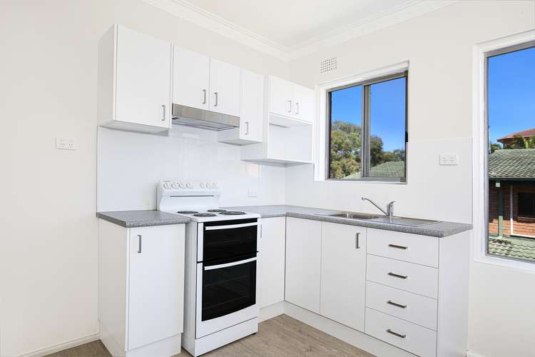 Second view of Homely unit listing, 6/38 Campbell Street, Wollongong NSW 2500