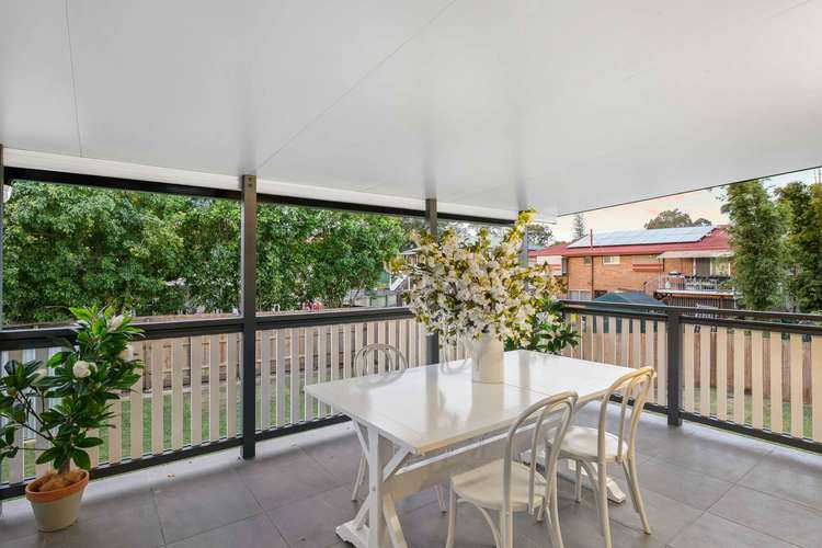 Fifth view of Homely house listing, 22 Miandetta Street, Mansfield QLD 4122