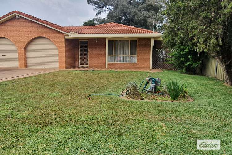 Main view of Homely semiDetached listing, 3 Diane Street, Dubbo NSW 2830