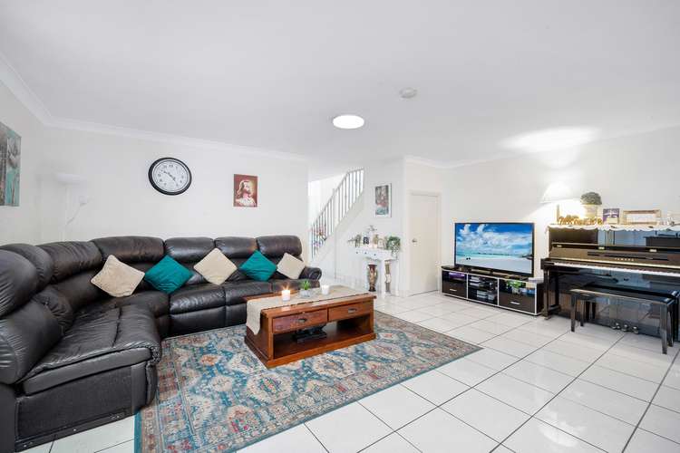 Third view of Homely townhouse listing, 8/45 Cornelia Road, Toongabbie NSW 2146