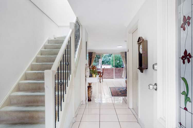 Fifth view of Homely townhouse listing, 8/45 Cornelia Road, Toongabbie NSW 2146