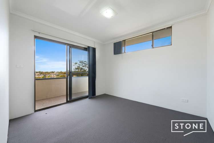 Main view of Homely apartment listing, 14/72 Great Western Highway, Parramatta NSW 2150