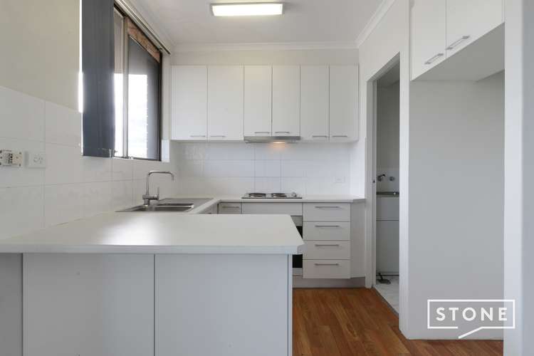 Second view of Homely apartment listing, 14/72 Great Western Highway, Parramatta NSW 2150