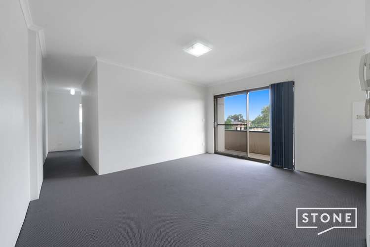 Third view of Homely apartment listing, 14/72 Great Western Highway, Parramatta NSW 2150