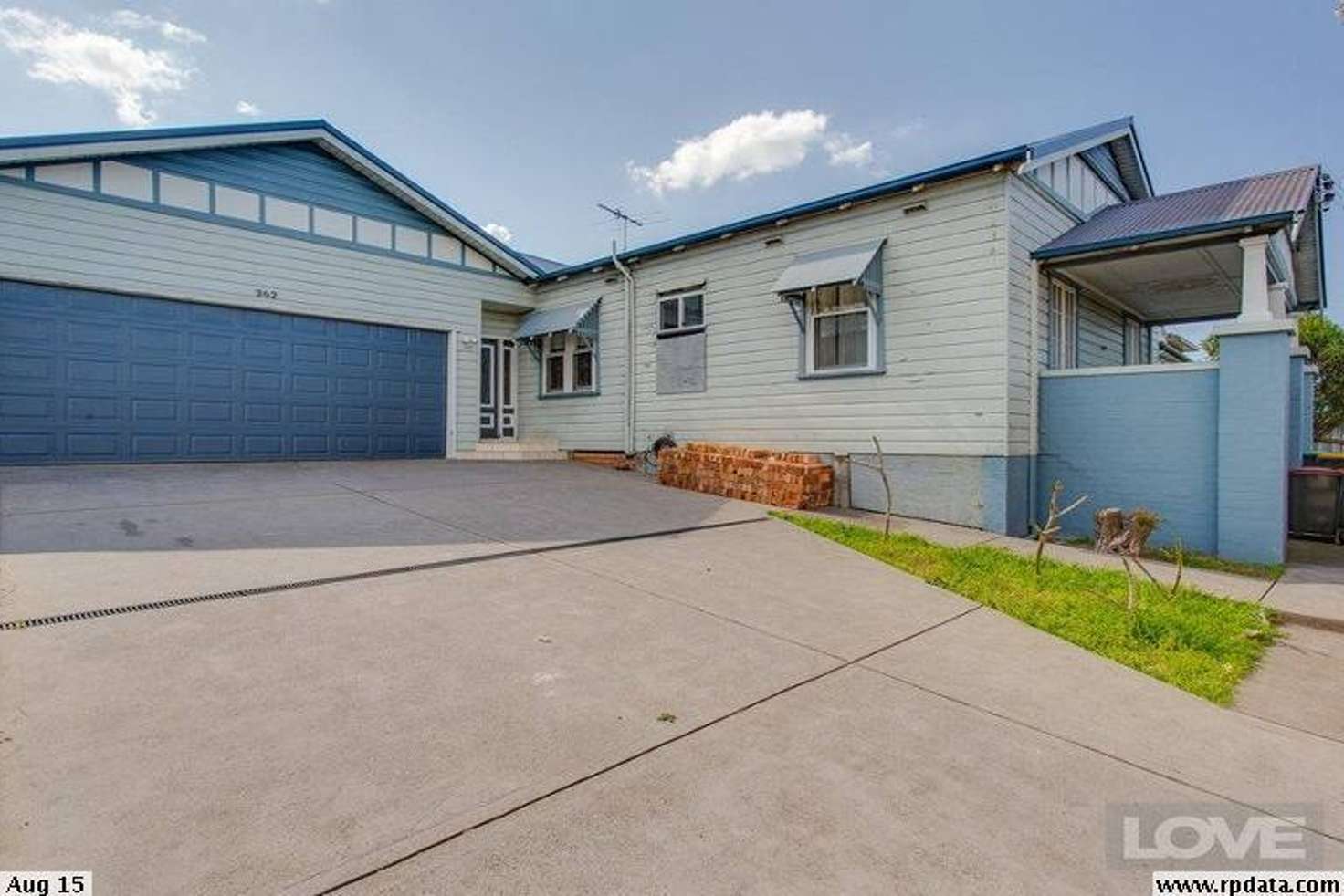 Main view of Homely house listing, 362 Newcastle Road, North Lambton NSW 2299