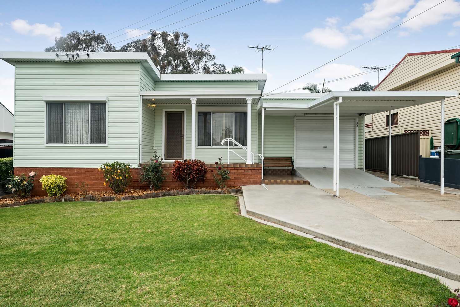 Main view of Homely house listing, 34 Archer Street, Blacktown NSW 2148