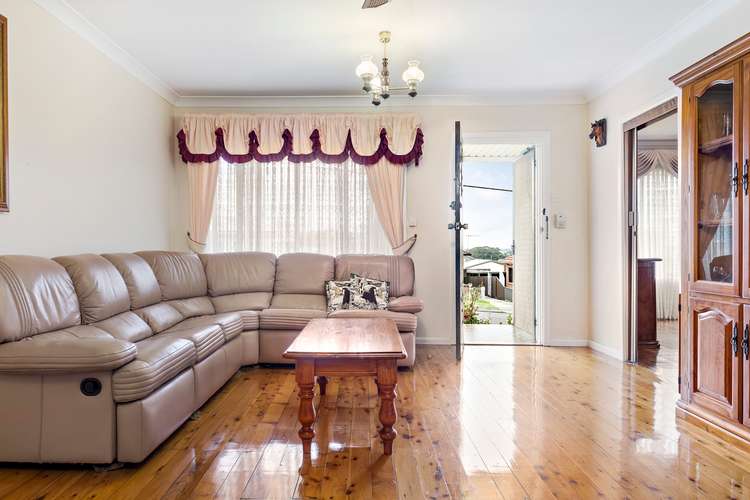 Fourth view of Homely house listing, 34 Archer Street, Blacktown NSW 2148