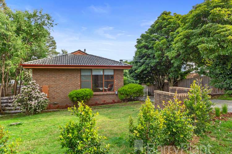 Second view of Homely unit listing, 1/12 Ware Crescent, Ringwood East VIC 3135