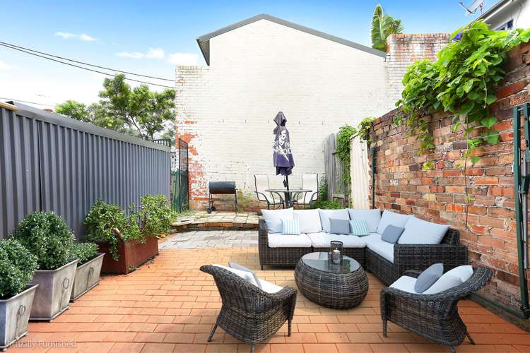 Main view of Homely house listing, 524 Elizabeth Street, Redfern NSW 2016