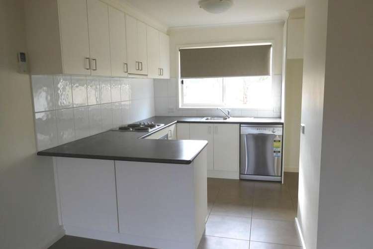 Second view of Homely unit listing, 2/25A Havlin Street East, Bendigo VIC 3550