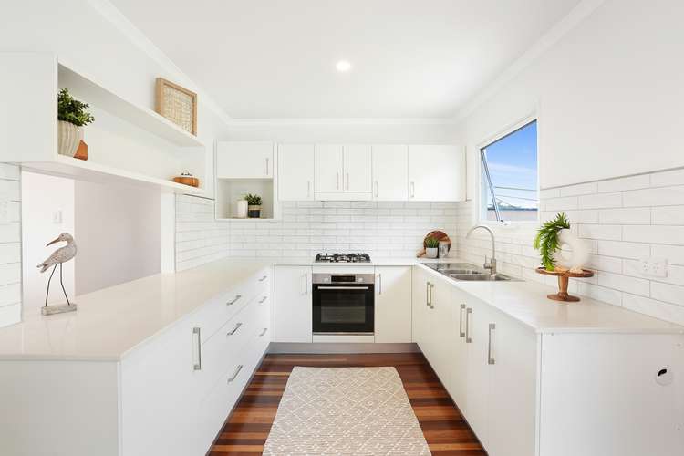 Second view of Homely house listing, 4 Buckby Street, Pallarenda QLD 4810
