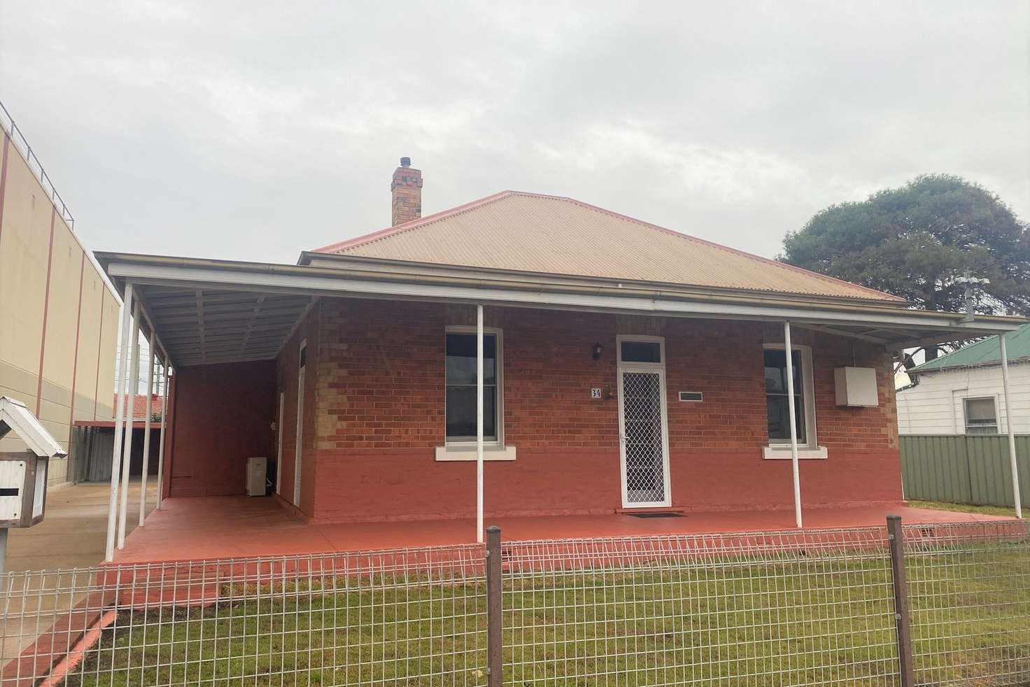 Main view of Homely house listing, 34 Charlton Street, Cessnock NSW 2325