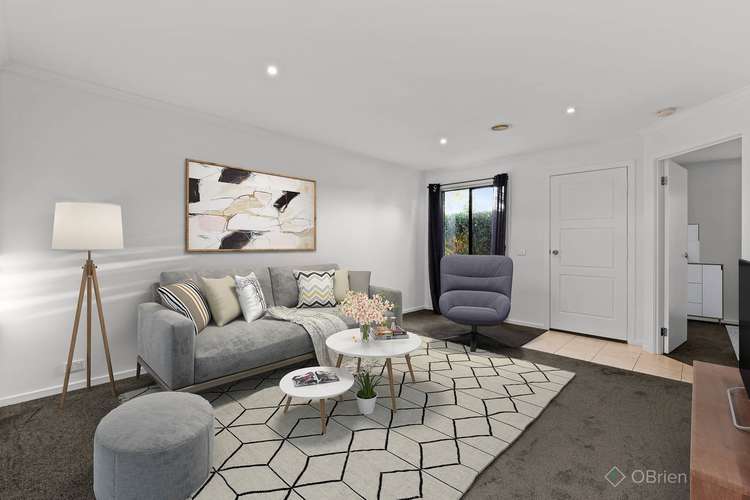 Fourth view of Homely house listing, 8 Sing Crescent, Berwick VIC 3806