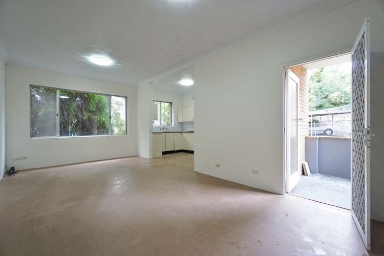 Second view of Homely unit listing, 1/58 Doomben Avenue, Eastwood NSW 2122