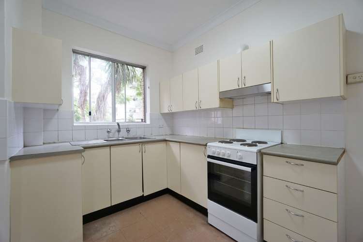 Third view of Homely unit listing, 1/58 Doomben Avenue, Eastwood NSW 2122