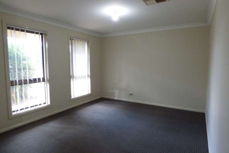 Second view of Homely house listing, 22 Glenshee Close, Dubbo NSW 2830