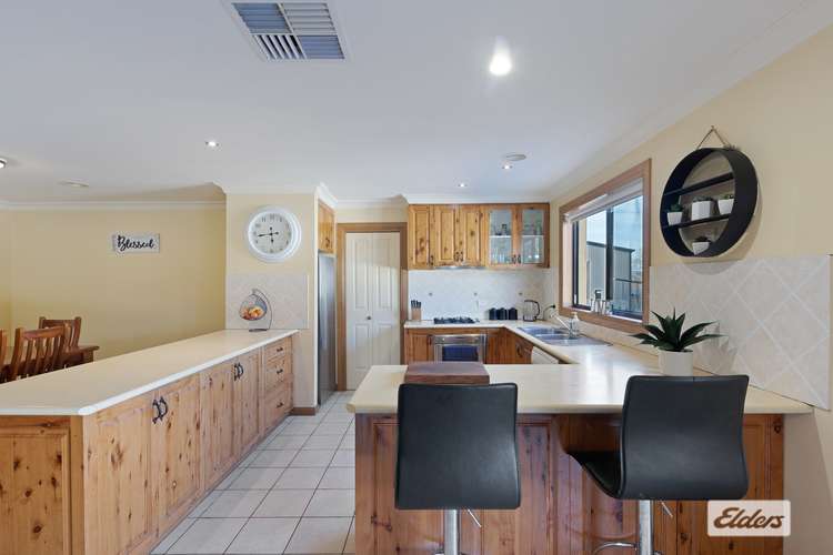 Third view of Homely house listing, 3 Inverness Street, Wodonga VIC 3690