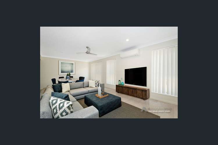 Second view of Homely house listing, 10 Haywood Way, Flagstone QLD 4280