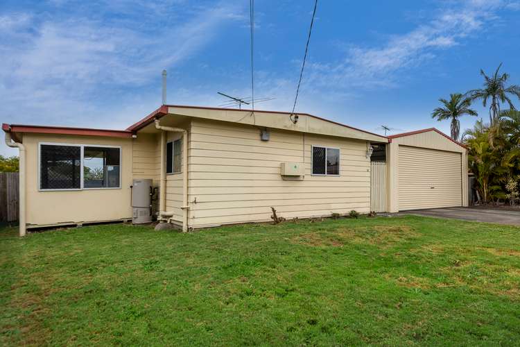 Second view of Homely house listing, 10 Clancy Court, Eagleby QLD 4207