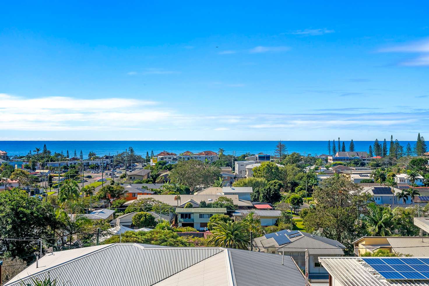 Main view of Homely house listing, 53 Marion Street, Tugun QLD 4224