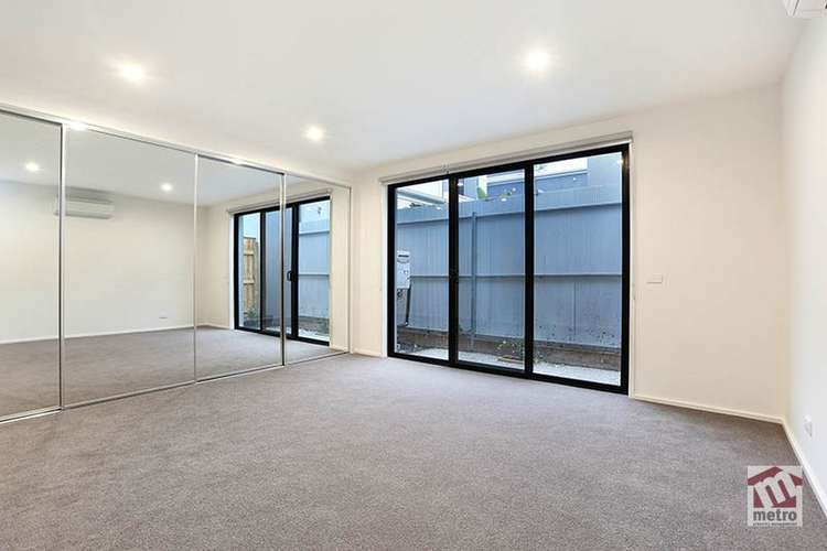 Third view of Homely townhouse listing, 41 Corsair Street, Richmond VIC 3121