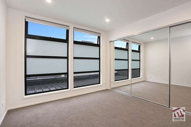 Fourth view of Homely townhouse listing, 41 Corsair Street, Richmond VIC 3121
