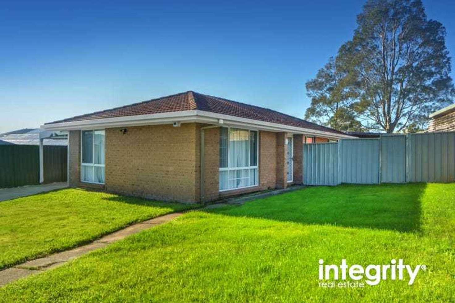 Main view of Homely house listing, 32 Moresby Street, Nowra NSW 2541